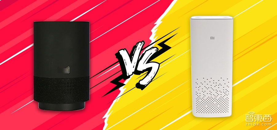 智能音箱这一年:飙增15倍!四巨头哭着收割市场