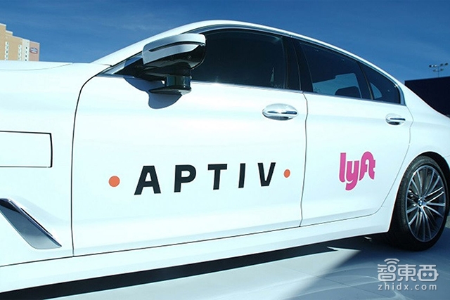 跑20小时 画6个重点 带你看懂CES汽车科技!