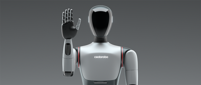 深圳机器人创企，3个月连拿两笔亿元融资