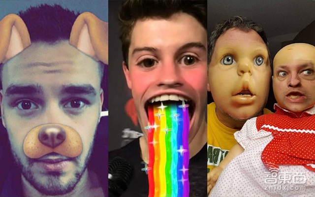 马云之后纽交所最大科技IPO 黄图起家的Snap牛在哪?