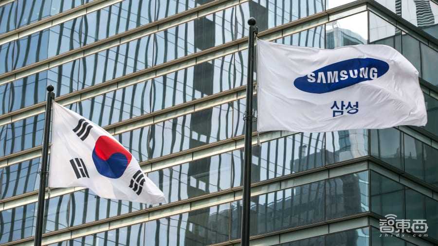 韩国奇迹！被日本重击芯片产业七寸后逆袭