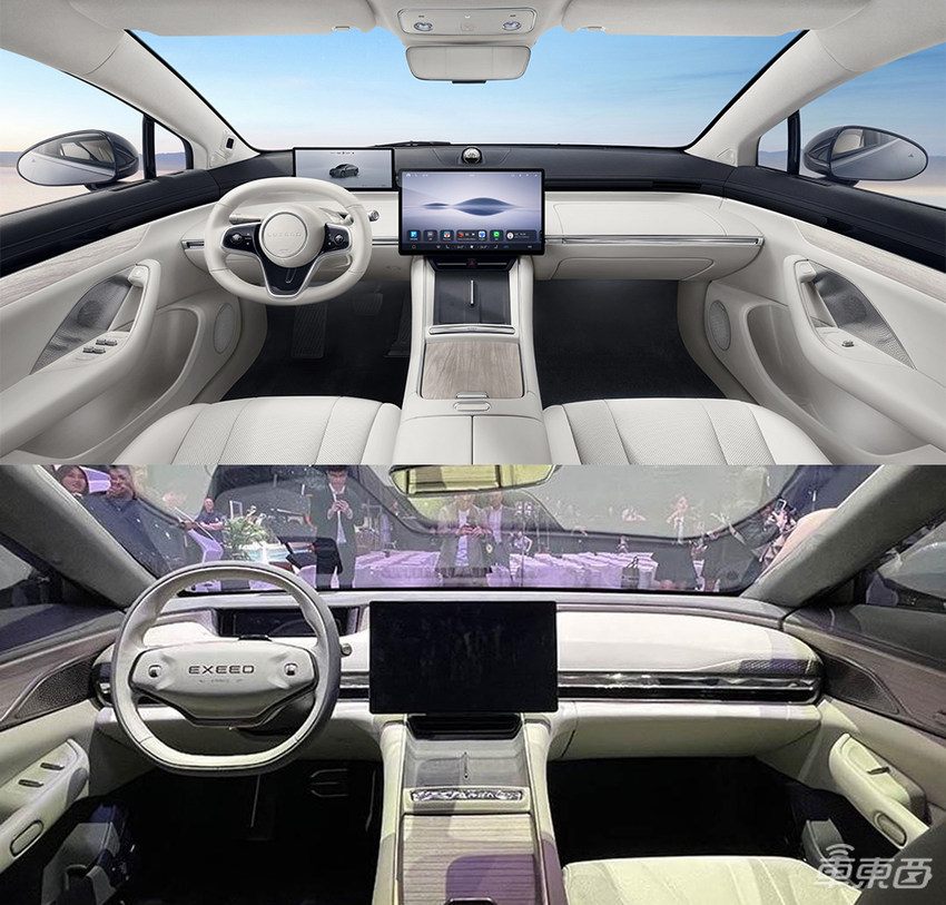 智界S7陷入产能地狱,奇瑞、华为到底谁在拖后腿?