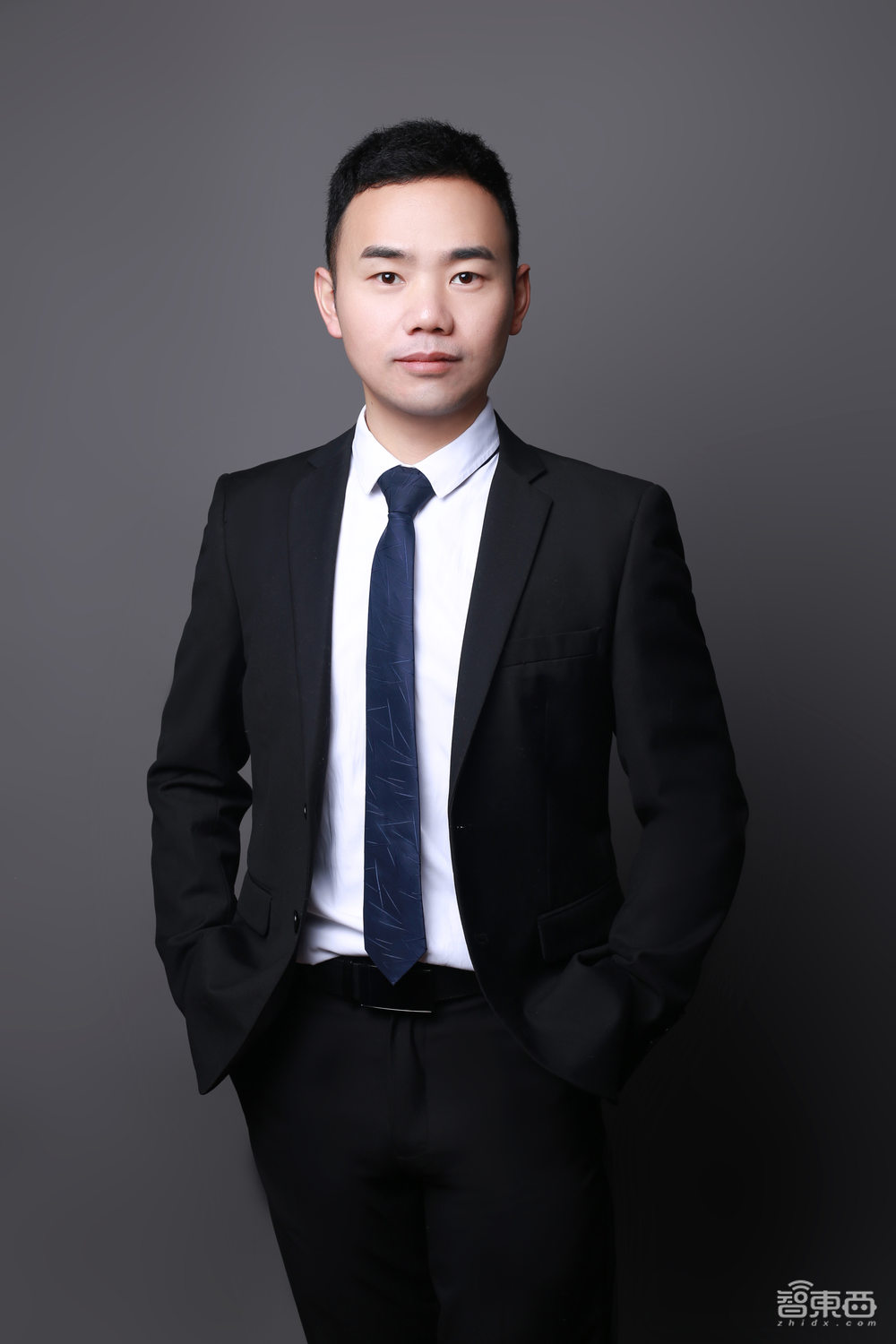 小度科技沈健:以环绕智能为核心,打通4大解决方案