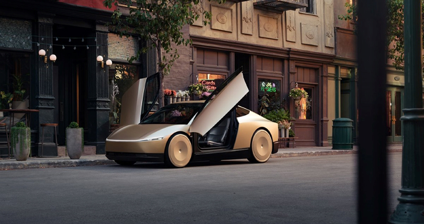 19岁天才搞定马斯克！靠找茬特斯拉无人车被录用