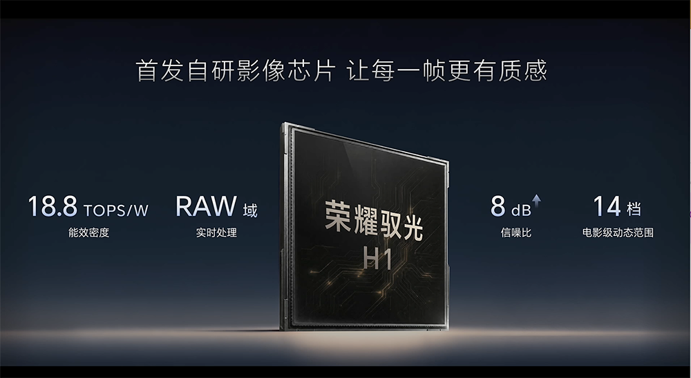 荣耀Robot Phone把拍摄玩出花,联手阿莱,复刻好莱坞级运镜