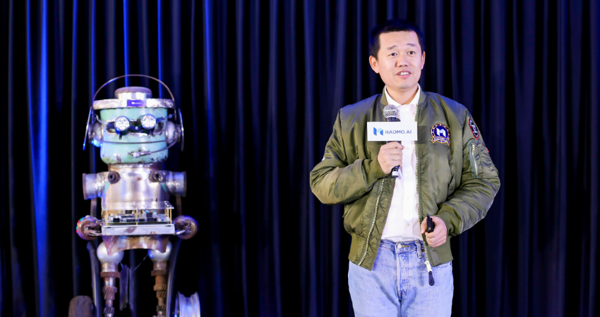 毫末智行顾维灏：辅助驾驶用户行程超600万公里，年中将推城市L2