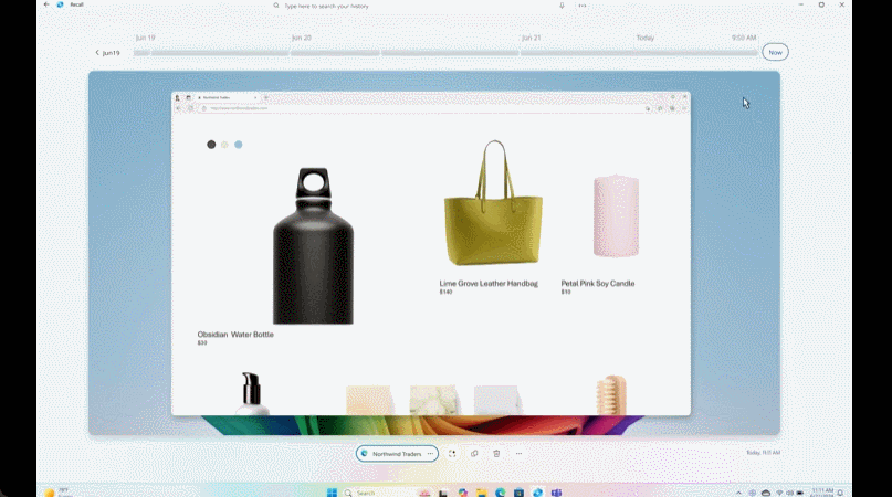 微软向苹果开火！AI PC全家桶装上GPT-4o，AI实时聊天教你打游戏，高通赢麻了