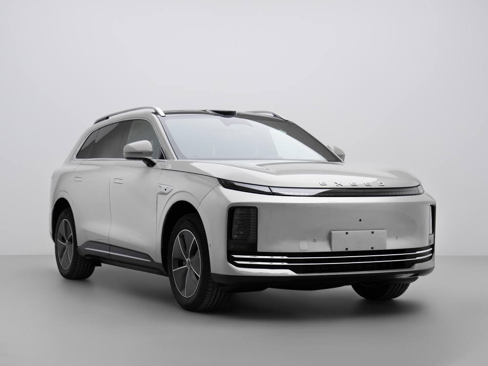 小鹏大众合作首款车亮相！东风新车量产轮毂电机，11月工信部车展来了