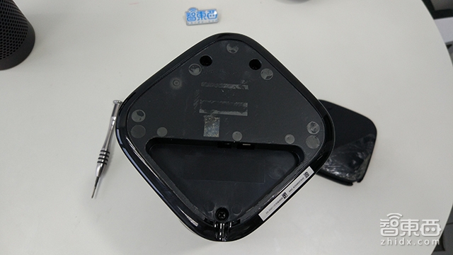 大!拆!机!全球四大智能音箱首拆 扒开产业真相