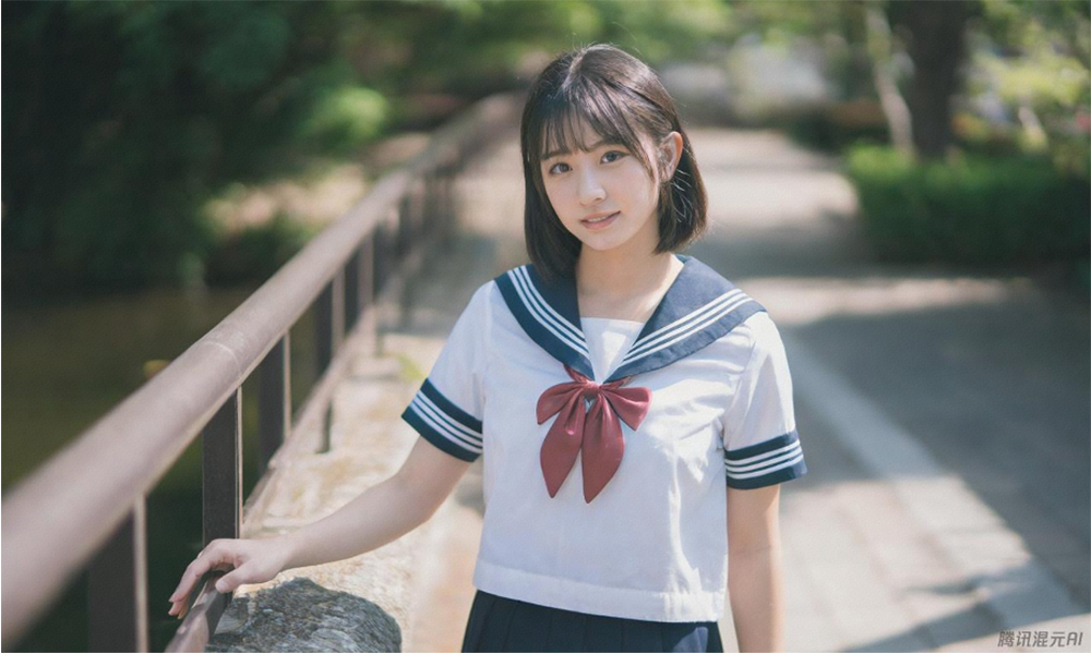 腾讯混元图像2.0模型来了,AI生图毫秒级响应,新添实时绘画板功能