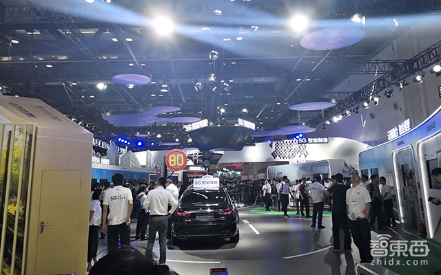 5G频段划分尘埃落定!运营商带头发力5G行业应用