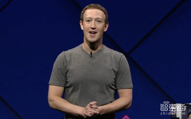 抄完Snap抄微信,这届Facebook开发者大会不行(附完整视频)