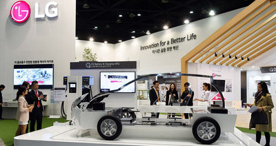 韩系动力电池危险！亏损与内斗不断，缺货与起火齐飞