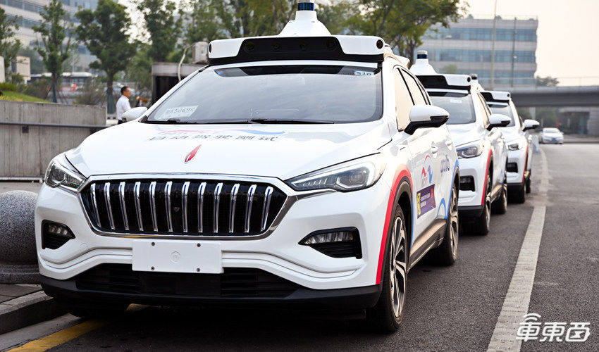 美国参议院召开听证会研究自动驾驶发展前景:从业者希望获得更大自主权