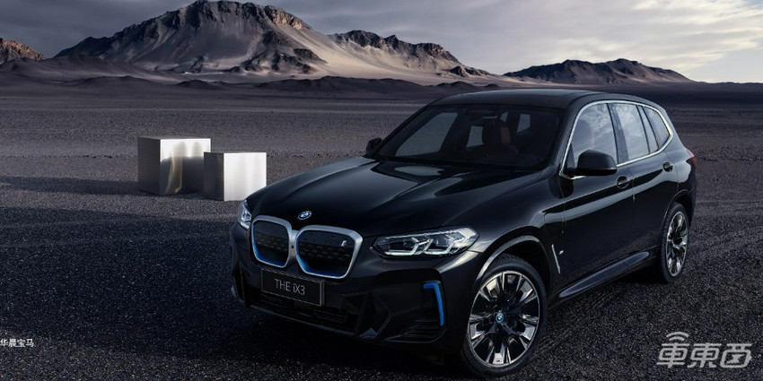 电动车普遍涨价后,BBA们反而更值得买了