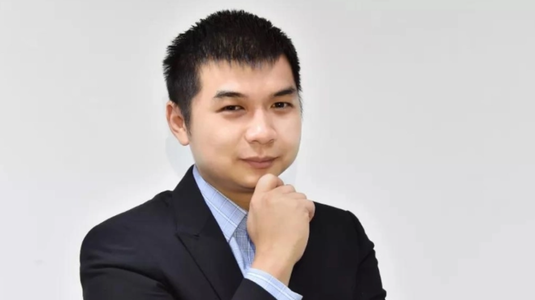 浙江，轻工业全品类机器人第一股来了