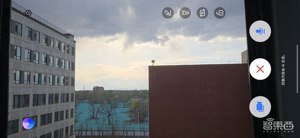 三星S25 Ultra AI深度體驗：視頻聊天看懂世界，甩開蘋果卷出新玩法