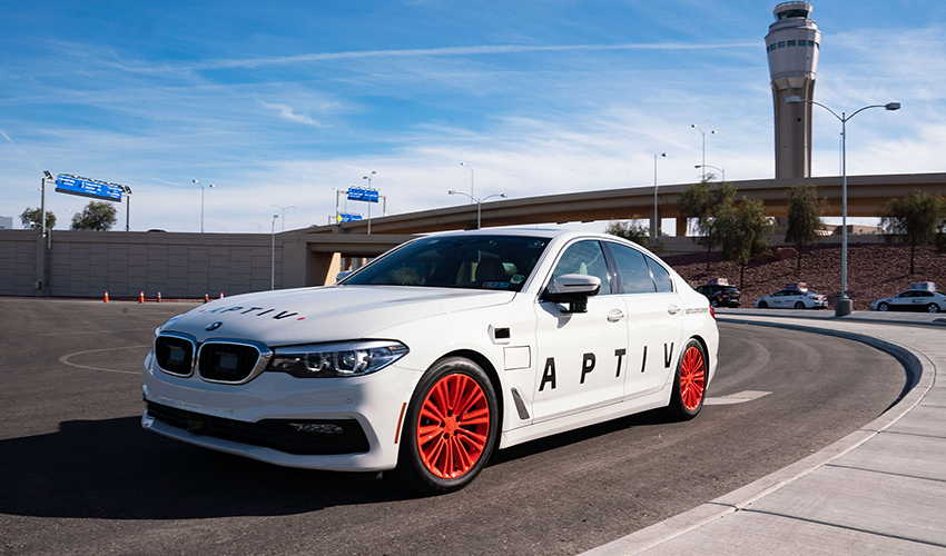 疫情影响波及汽车零部件巨头！安波福Q1营收或损失14亿