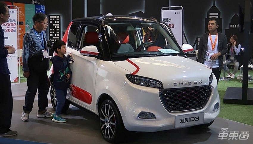 电车之路 | 吉利:自主一哥的一手电车好牌何时打出?