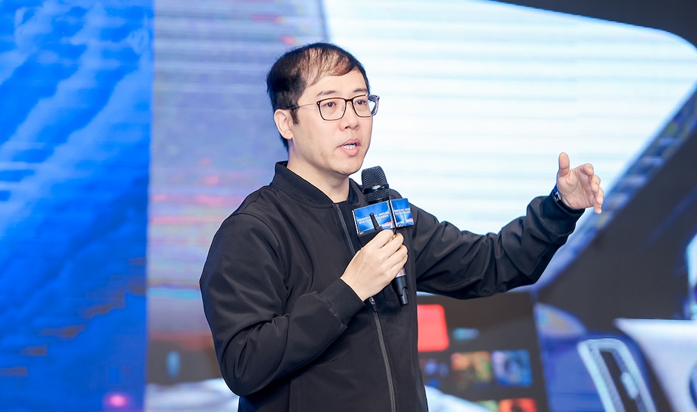 车圈开年人事巨震！俩月160位高管岗位调整，换了4位CEO