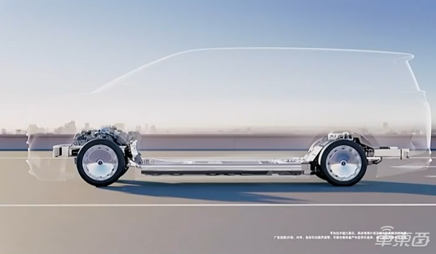 余承东：我们有轻功！华为百万尊界六大黑科技公开，轮番吊打迈巴赫