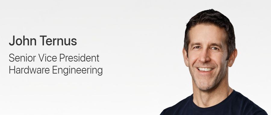 苹果，50岁生日快乐！