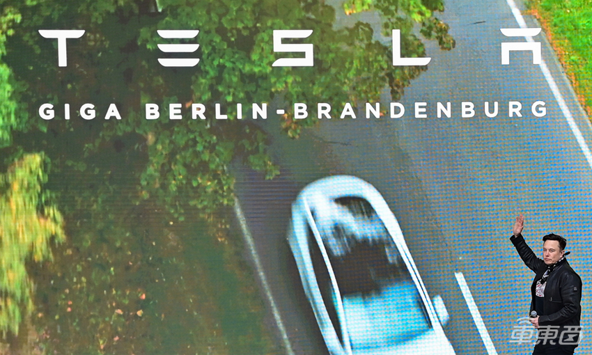 特斯拉9月卖疯了!销量超5万,一辆Model Y顶上“蔚小理”!