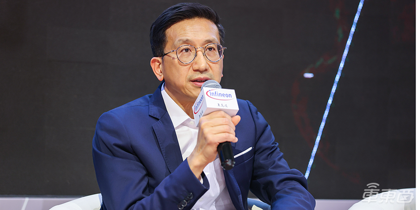 英飞凌高管谈汽车技术:毫米波雷达车内大有所为,碳化硅上车进程提速