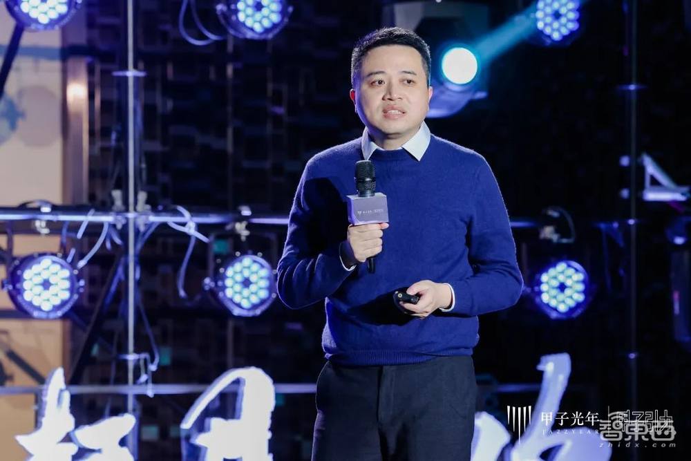 2023甲子引力年終盛典成功舉辦