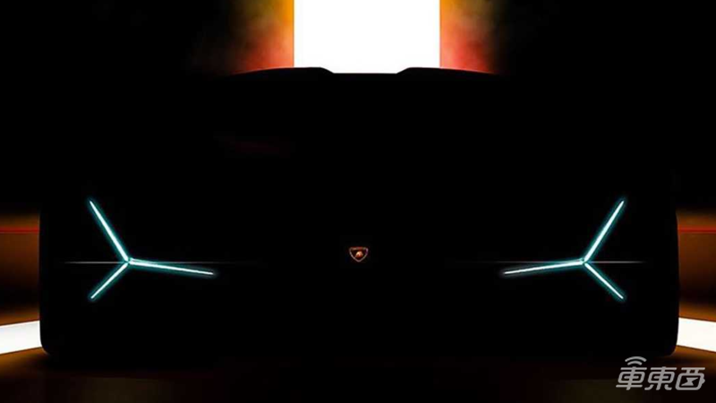 BBA再推纯电新车，兰博尼基混动超跑来袭！法兰克福车展5大看点前瞻