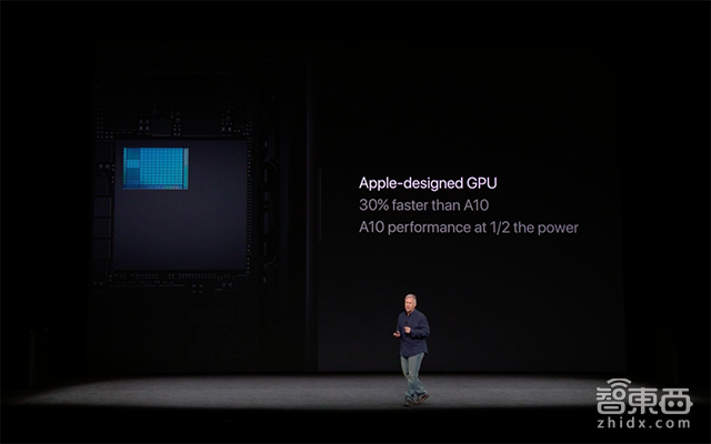 深度起底苹果AI芯片A11:九年潜伏布局 狂买数十家公司
