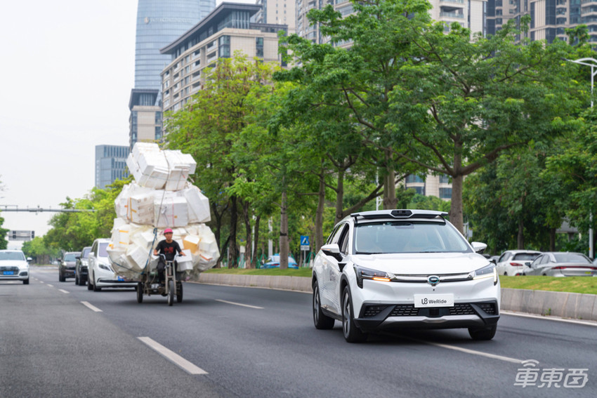 L4公司，凭啥做得好L2/3？