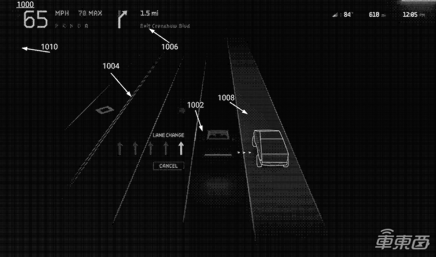 五项专利看透特斯拉火星皮卡！续航近千公里，买车送厨房
