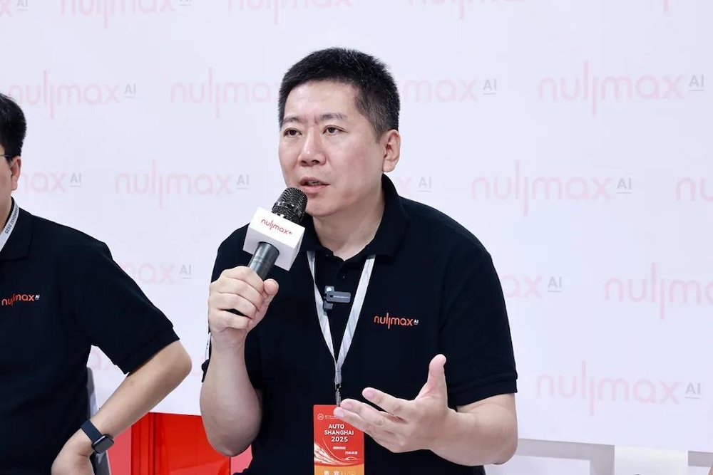 上海智驾公司拿下千万美元融资!估值超30亿元,创始人出自特斯拉