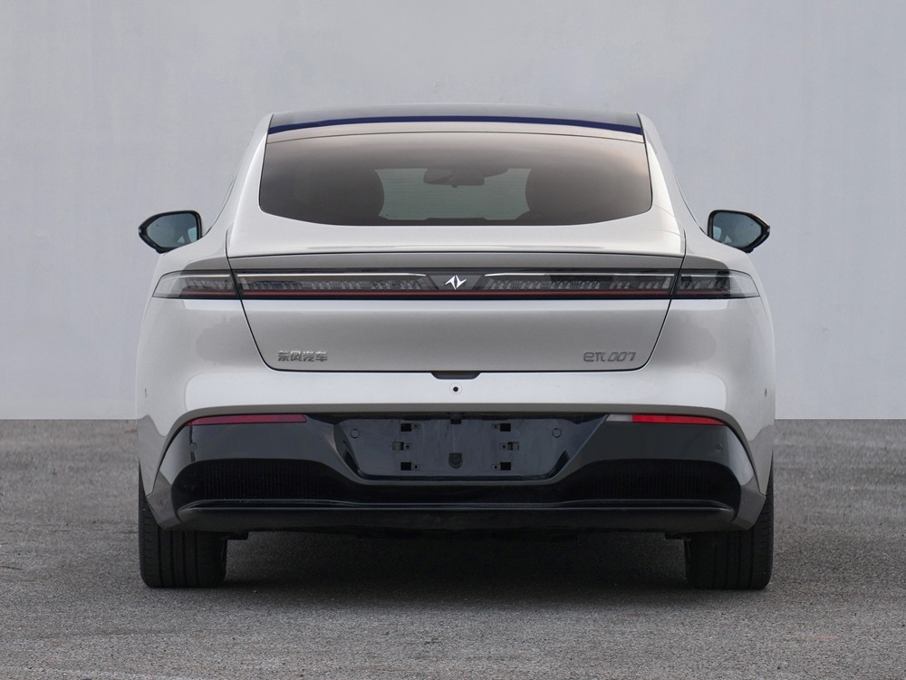 小鹏大众合作首款车亮相！东风新车量产轮毂电机，11月工信部车展来了