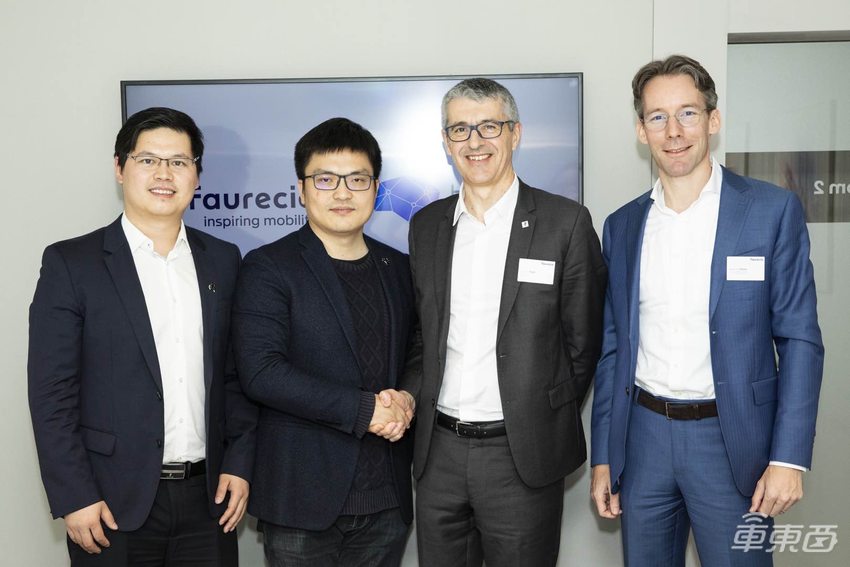 近千台无人车搭载，两位数车企前装 揭秘地平线汽车芯片落地心法