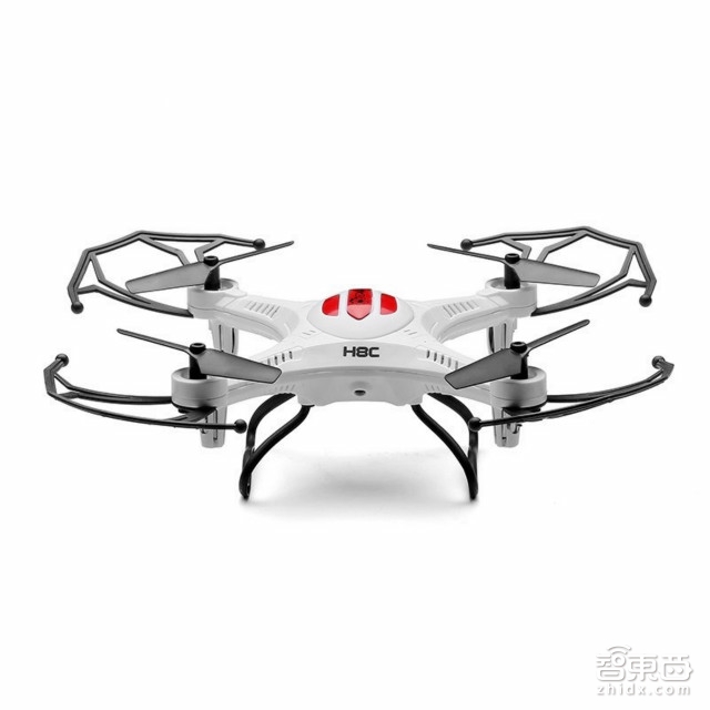 全球最重要的70家无人机公司 在这8个领域瓜分了这块大蛋糕