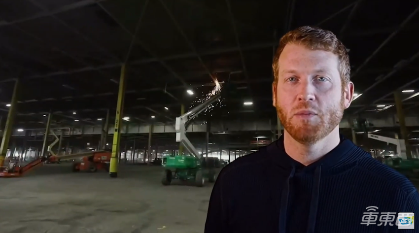 通用汽车CES放大招!五款纯电新车齐发,凯迪拉克上天啦