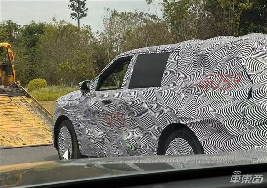 何小鹏官宣增程车下半年交付！营收暴涨100亿，但仍净亏57亿