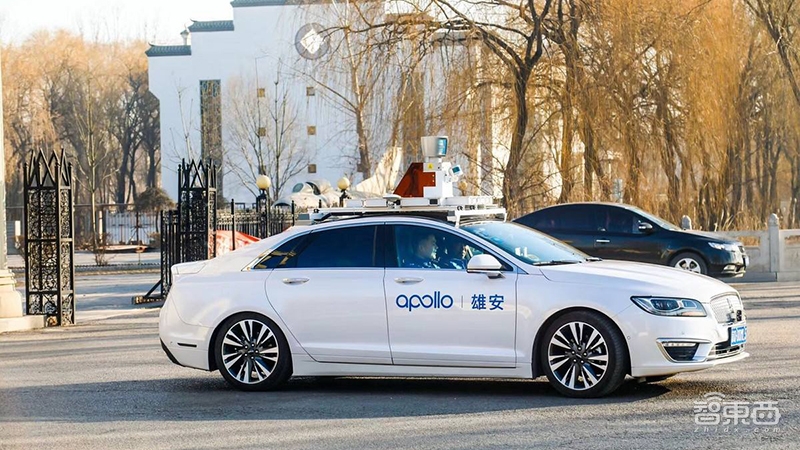 李彦宏亮相世界智能网联汽车大会!呼吁车路协同,剑指智能城市