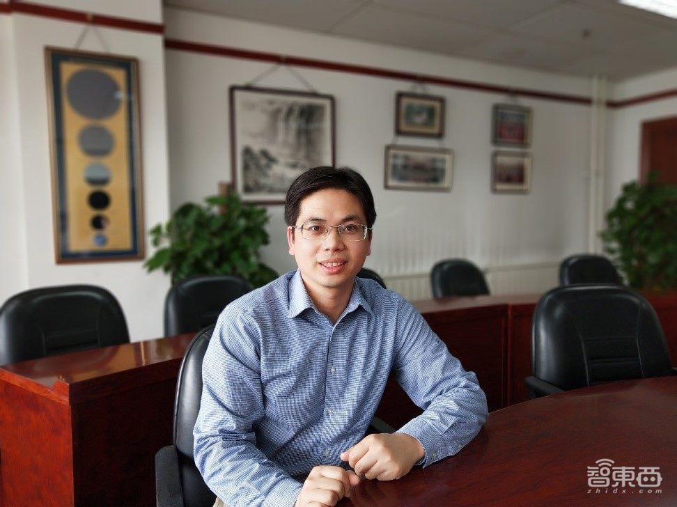 北大蔡一茂教授:解读AI芯片技术趋势,架构创新、新型存储与先进封装