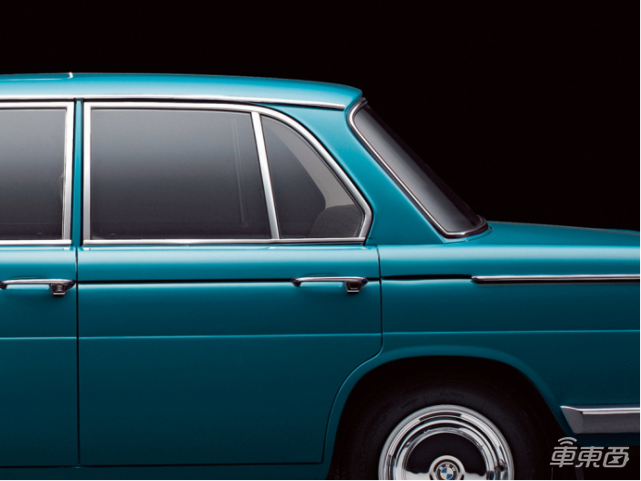 宝马将推全新电气化架构：采用第六代电池技术，首款车2025年亮相