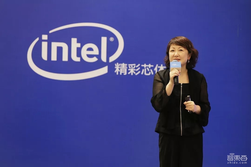 “共享生态,智胜未来”2018英特尔创新加速器合作伙伴论坛成功召开