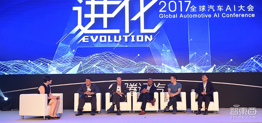 蔚来李斌叫板北汽一把手徐和谊：雷军董明珠式豪赌再现！