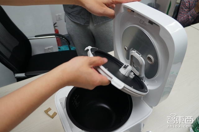 对话纯米CEO杨华:999元小米电饭煲的幕后故事