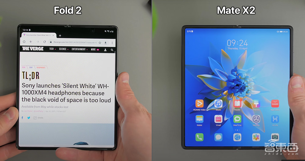 万亿折叠屏手机市场,苹果能否一招定乾坤?