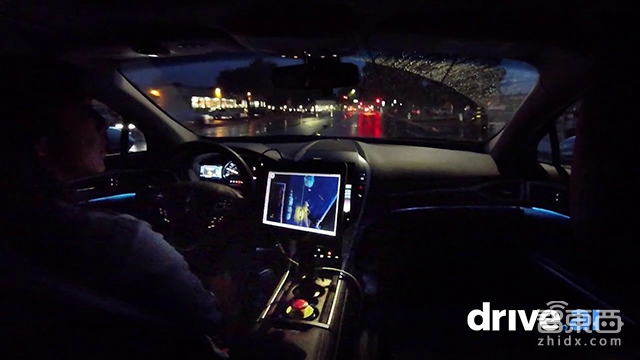 特写:硅谷自动驾驶淘金热背后的华人江湖