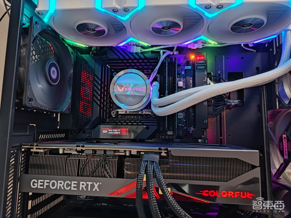 13代酷睿首发体验:24核“怪兽”直冲6GHz,屠榜游戏、生产力