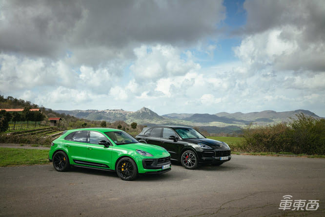 保时捷IPO或遇冷 多家机构调低估值预期