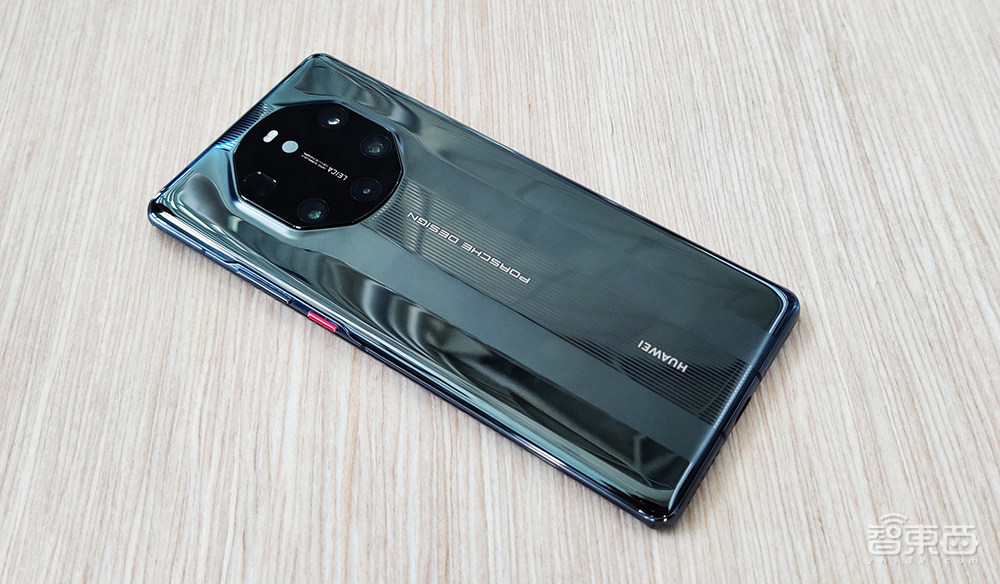 余承东哽咽:手机业务一定要继续下去!Mate 40系列4999元香爆